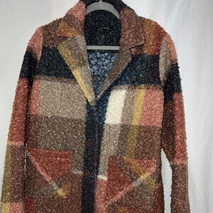 Colorful Jacket